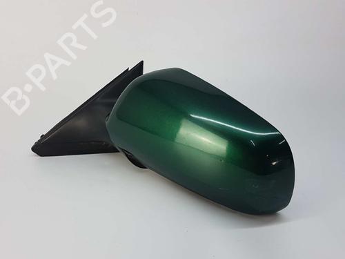 Used Left mirror AUDI A3 (8L1) 1.6 (102 hp) 6059120
