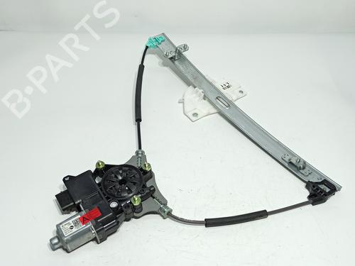 Front left window mechanism KIA STONIC (YB) 1.2 CVVT | BP16389306C22