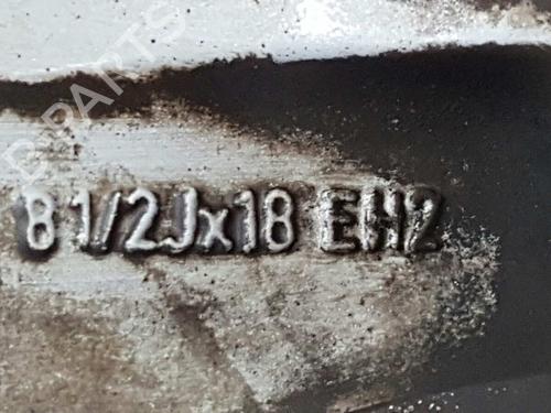 Rim BMW X5 (E53) 3.0 d | BP4839157C45 