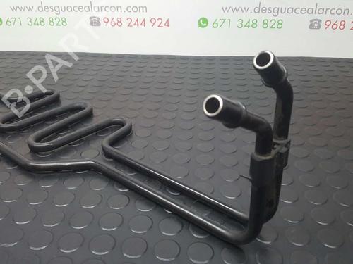 Oil radiator BMW 1 (E87)  | BP8748609M33