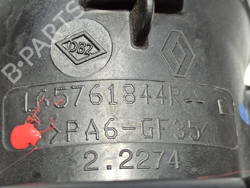 Pipe NISSAN X-TRAIL III (T32_, T32R, T32RR) 1.6 dCi (T32) | BP15381408M125