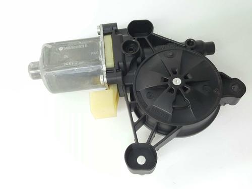 Left front window motor SKODA OCTAVIA III (5E3, NL3, NR3) 1.6 TDI | BP5928021E21 
