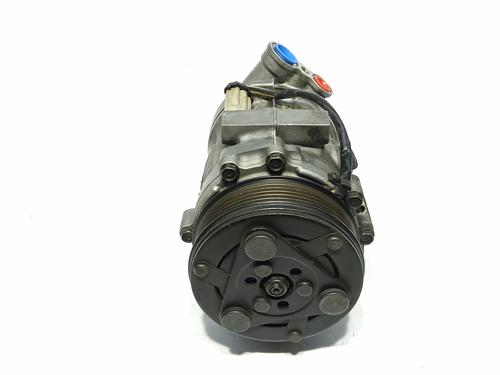 AC compressor OPEL ASTRA G Saloon (T98) 1.6 (F69) | BP16939636M34 