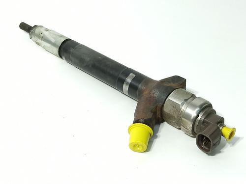Injector CITROËN JUMPER II Van 2.2 HDi 120 | BP36567122M100 - Image 4