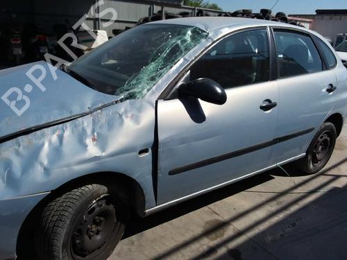 Elektronisk sensor SEAT IBIZA III (6L1) 1.4 16V | BP14537041M84