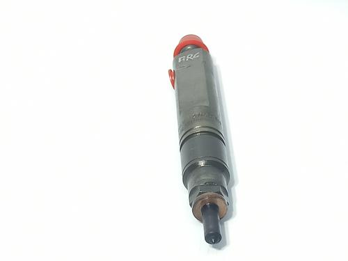 Used Injector RENAULT SCÉNIC I MPV (JA0/1_, FA0_) 1.9 dTi (JA1U) (80 hp) 11567478