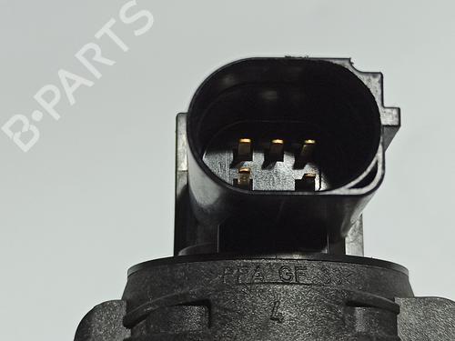 EGR-Ventil RENAULT MEGANE II Saloon (LM0/1_) 1.5 dCi (LM02, LM13, LM2A) | BP9077366M69