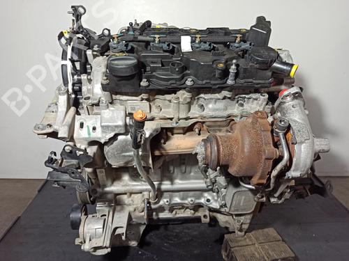Engine PEUGEOT RIFTER 1.5 BlueHDi 100 | BP34612494M1 - Image 3