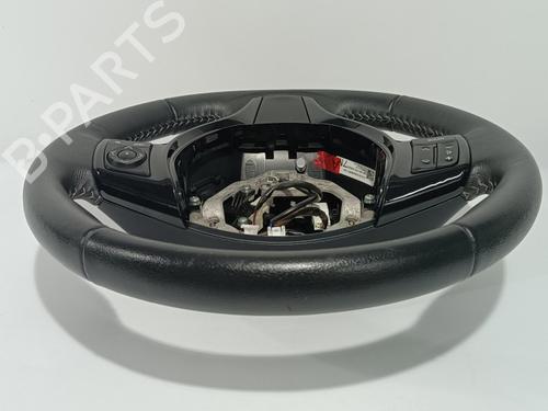 Steering wheel TOYOTA YARIS (_P13_) 1.5 Hybrid (NHP130_) | BP13252927C49 