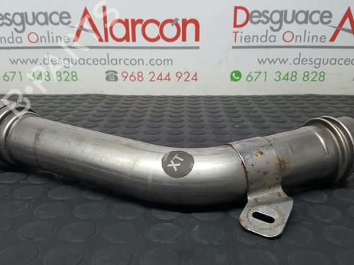 Pipe RENAULT MEGANE III Hatchback (BZ0/1_, B3_) 1.5 dCi | BP14531069M125 