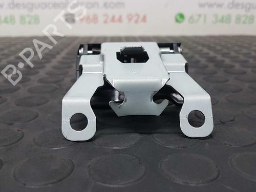Switch NISSAN QASHQAI II SUV (J11, J11_) 1.5 dCi | BP14530765I30 