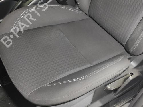 Left front seat FORD C-MAX II (DXA/CB7, DXA/CEU) 1.0 EcoBoost | BP18837574C15