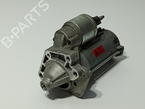 Startmotor RENAULT CLIO III (BR0/1, CR0/1) 1.5 dCi (75 hp) 30715389