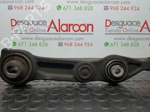 Right front suspension arm MERCEDES-BENZ E-CLASS (W211) E 270 CDI (211.016) | BP10212379M13 