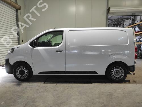 Right front driveshaft PEUGEOT EXPERT Van (V_) 1.5 BlueHDi 120 | BP35980070M39  - Image 5