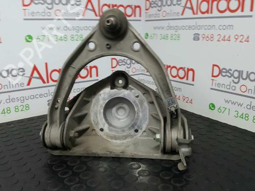 Left front suspension arm VW TOUAREG (7LA, 7L6, 7L7) 3.0 V6 TDI | BP2756079M12