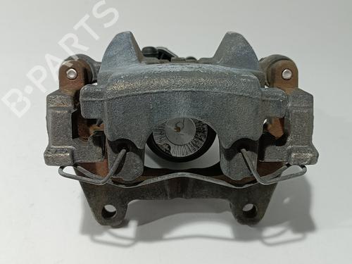 Left rear brake caliper LAND ROVER RANGE ROVER VELAR (L560) 2.0 D240 SD4 4x4 | BP29740444M107