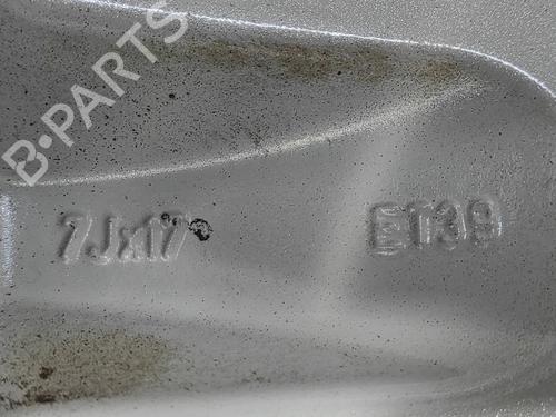 Felg OPEL ASTRA H GTC (A04) 1.9 CDTI (L08) | BP17365617C45 