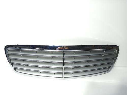 Grille MERCEDES-BENZ E-CLASS (W211) E 220 CDI (211.006) | BP17365646C40