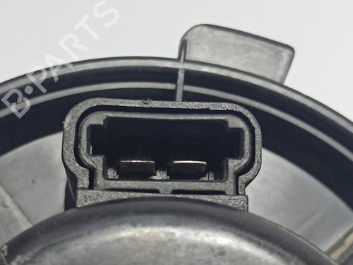 Heater blower motor PEUGEOT 206 Hatchback (2A/C) 1.4 HDi | BP15048299M62 