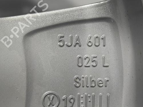 Rim SKODA FABIA III Estate (NJ5) 1.0 TSI | BP13418615C45