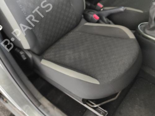 Sæde højre fortil TOYOTA AYGO X (_B7_) 1.0 VVT-i (KGB70) | BP29415404C16 