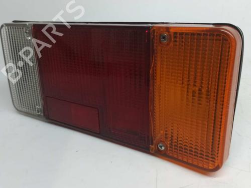 Right taillight IVECO DAILY II Van 35-8 (14934104, 14934111, 14934204, 14934205, 14934211,... | BP7064616C35