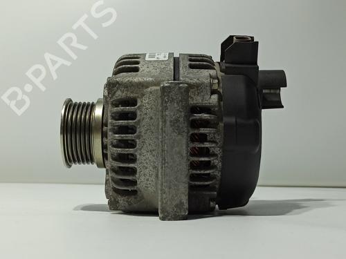 Alternator OPEL ASTRA K (B16) 1.6 CDTi (68) | BP18021406M7 