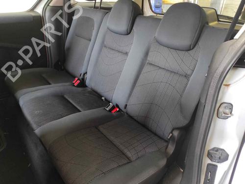 Luftmassemåler PEUGEOT PARTNER Box Body/MPV 1.6 HDi | BP9744270M95
