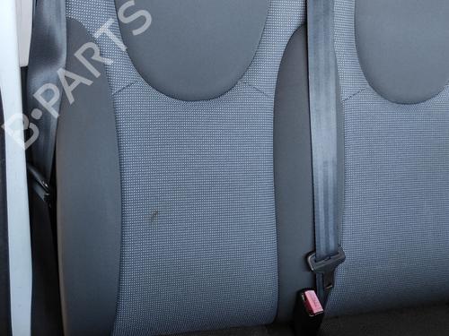 Right front seat CITROËN JUMPY II Van 2.0 HDi 125 | BP18710139C16