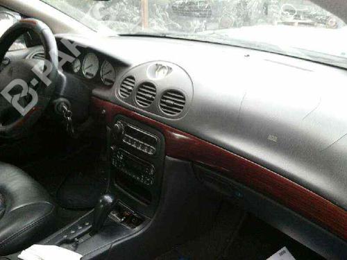 Electronic sensor CHRYSLER 300M (LR) 2.7 V6 24V | BP8749755M84 