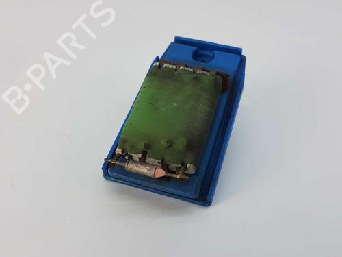 Heater resistor FORD FOCUS I (DAW, DBW) 1.8 Turbo DI / TDDi | BP11675553M108