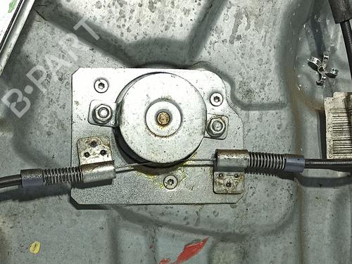 Front left window mechanism NISSAN PRIMERA Hatchback (P12)  | BP32010403C22 