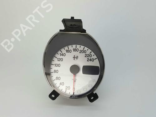 Used Instrument cluster ALFA ROMEO 156 (932_) 1.6 16V T.SPARK (932.A4, 932.A4100) (120 hp) 5283609