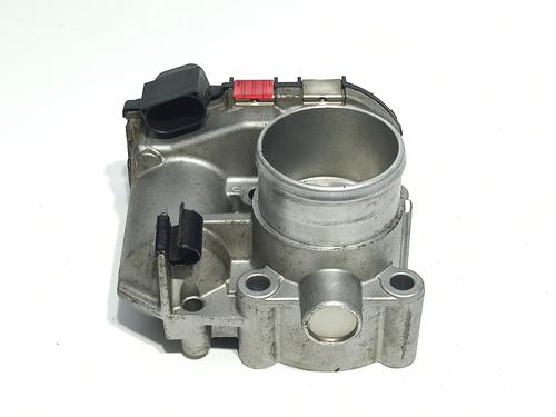 Throttle body FIAT IDEA (350_) 1.4 16V | BP13811893M82 