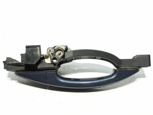 Rear right exterior door handle FORD FOCUS III 1.6 TDCi | BP18153718C130 