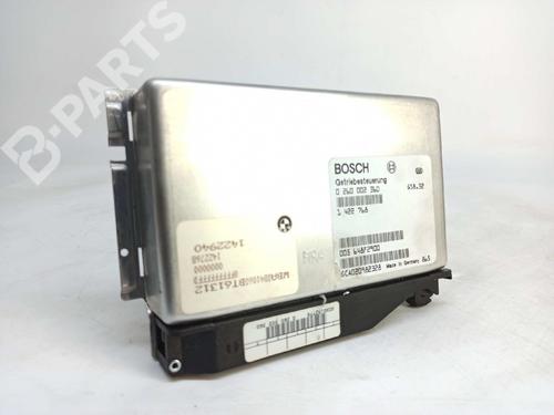 Gearbox control unit BMW 5 (E39) 523 i | BP8296038M52 