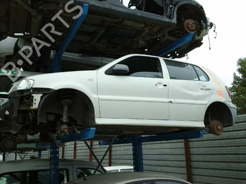 Brugte VW POLO (6N2) 1.9 D (64 hp) 4279276