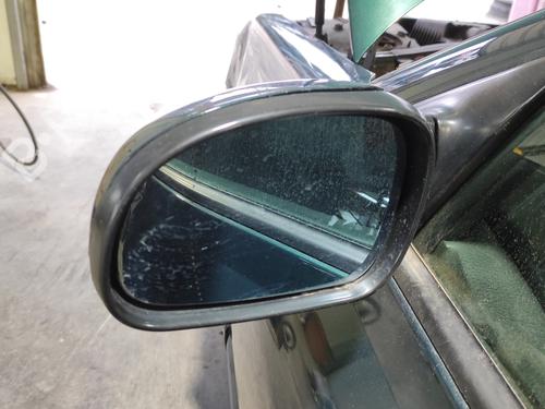 Left mirror PEUGEOT 406 (8B) 2.0 HDI 90 | BP29294736C26