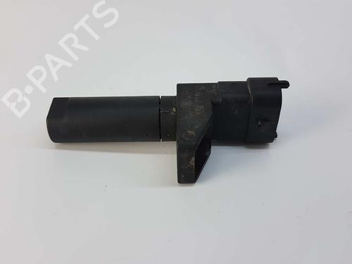 Electronic sensor MERCEDES-BENZ E-CLASS (W212) E 350 CGI (212.057) | BP14537431M84 