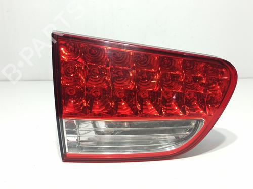 Used Left tailgate light CITROËN C-CROSSER (VU_, VV_) 2.2 HDi (156 hp) 17550765