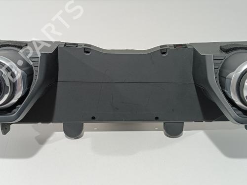 Airco bedieningspaneel LYNK & CO 01 PHEV (261 hp) 29217347