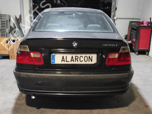 ABS pump BMW 3 (E46) 320 d | BP18267763M43