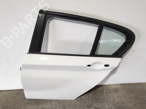 Left rear door BMW 1 (F21) 116 d | BP26195284C4