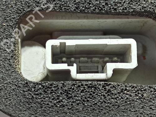 Left taillight PEUGEOT PARTNER Box Body/MPV  | BP33655003C34  - Image 5