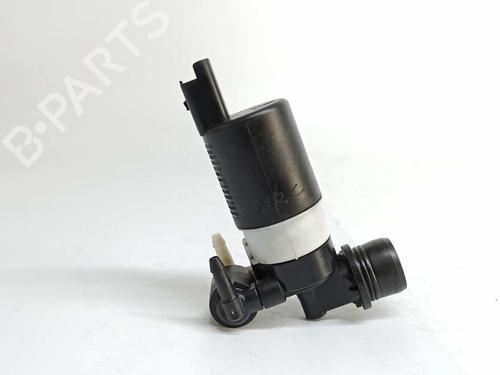 Used Washer pump RENAULT MEGANE III Coupe (DZ0/1_) 1.6 16V (DZ0U, DZ1B, DZ1H) (110 hp) 14540135