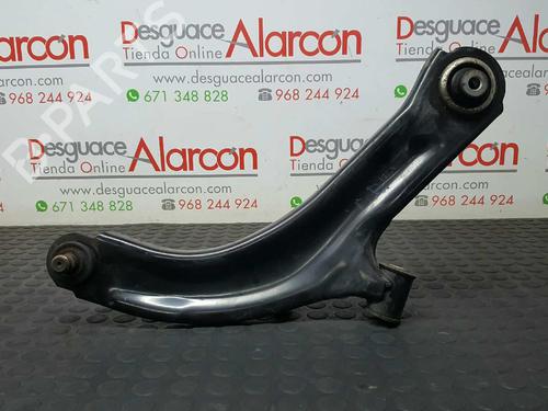 right-front-suspension-arm-renault-clio-iii-br01-cr01-15-dci-8200615058-8200744092-2005-2006-2007-2008-2009-2010-2011-2012-2013-2014-2772395 main image