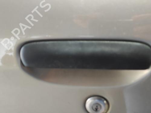 Front left exterior door handle CITROËN XSARA PICASSO (N68) 2.0 HDi | BP29320298C128 