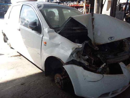 Styring servopumpe DAEWOO KALOS (KLAS) 1.2 | BP2730514M99 