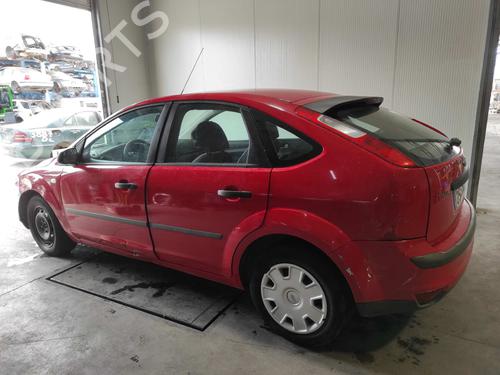 Rear mirror FORD FOCUS II (DA_, HCP, DP) 1.6 | BP10505056I6 